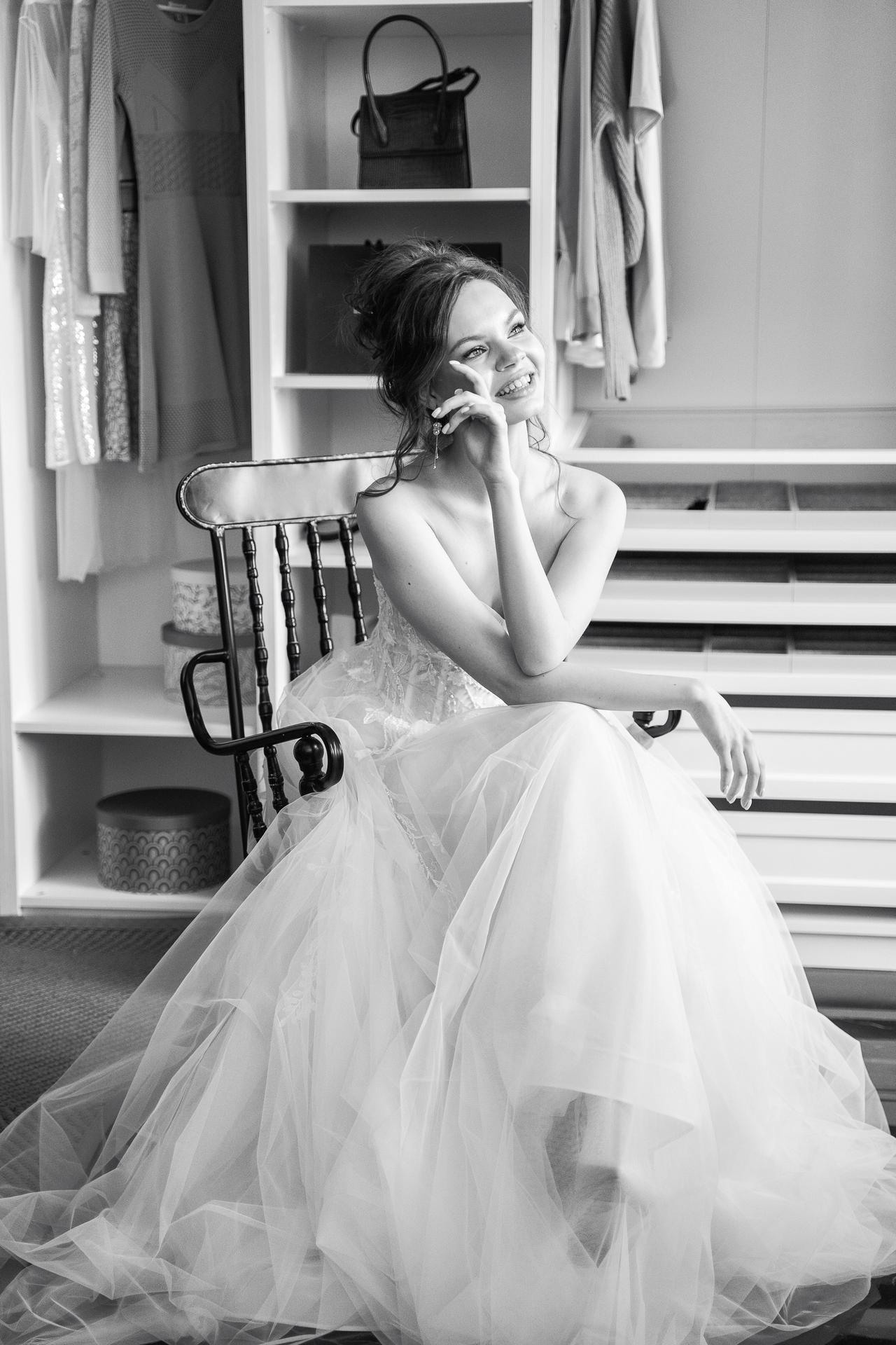 Дмитрий и Анастасия