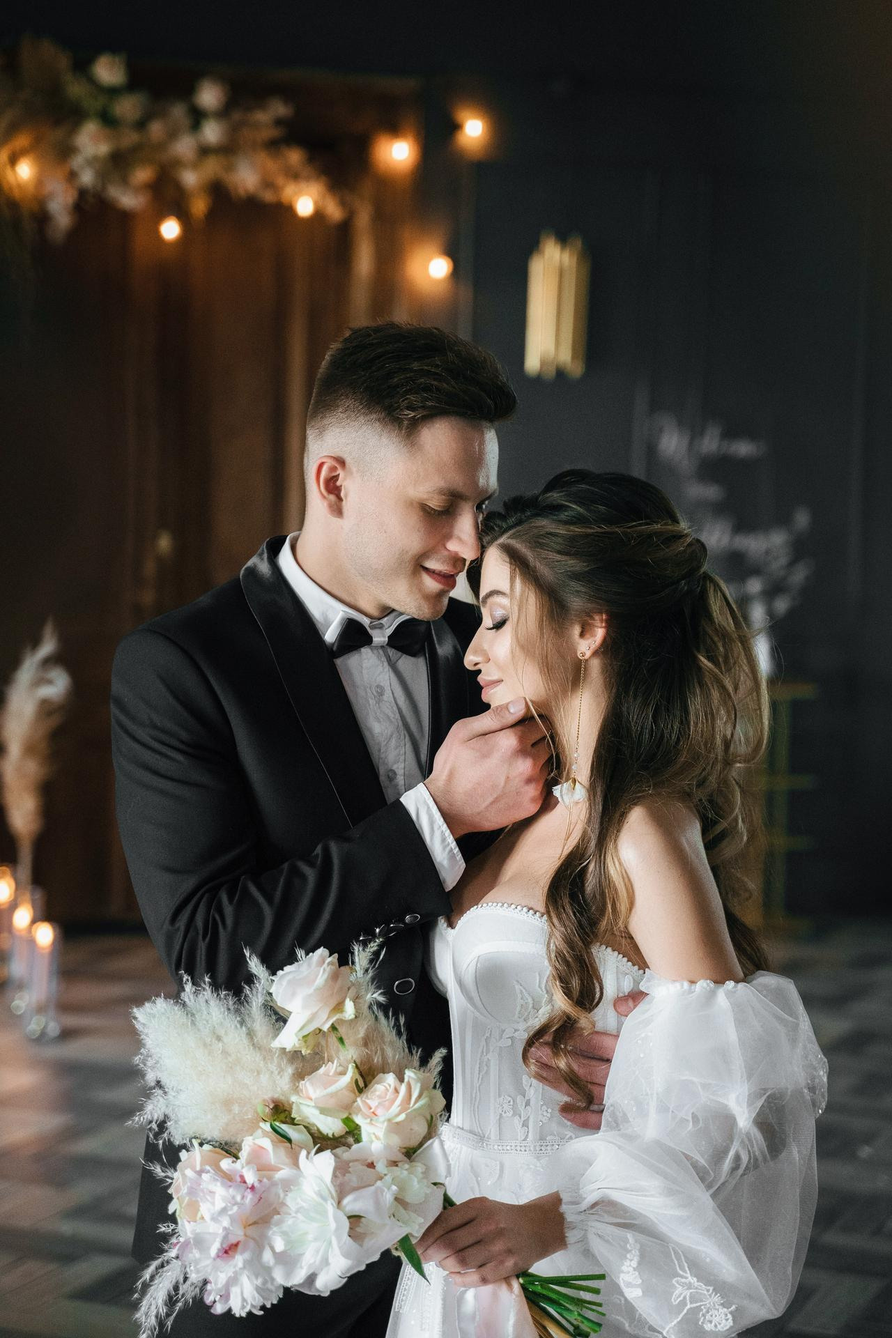 Ульяна и Руслан