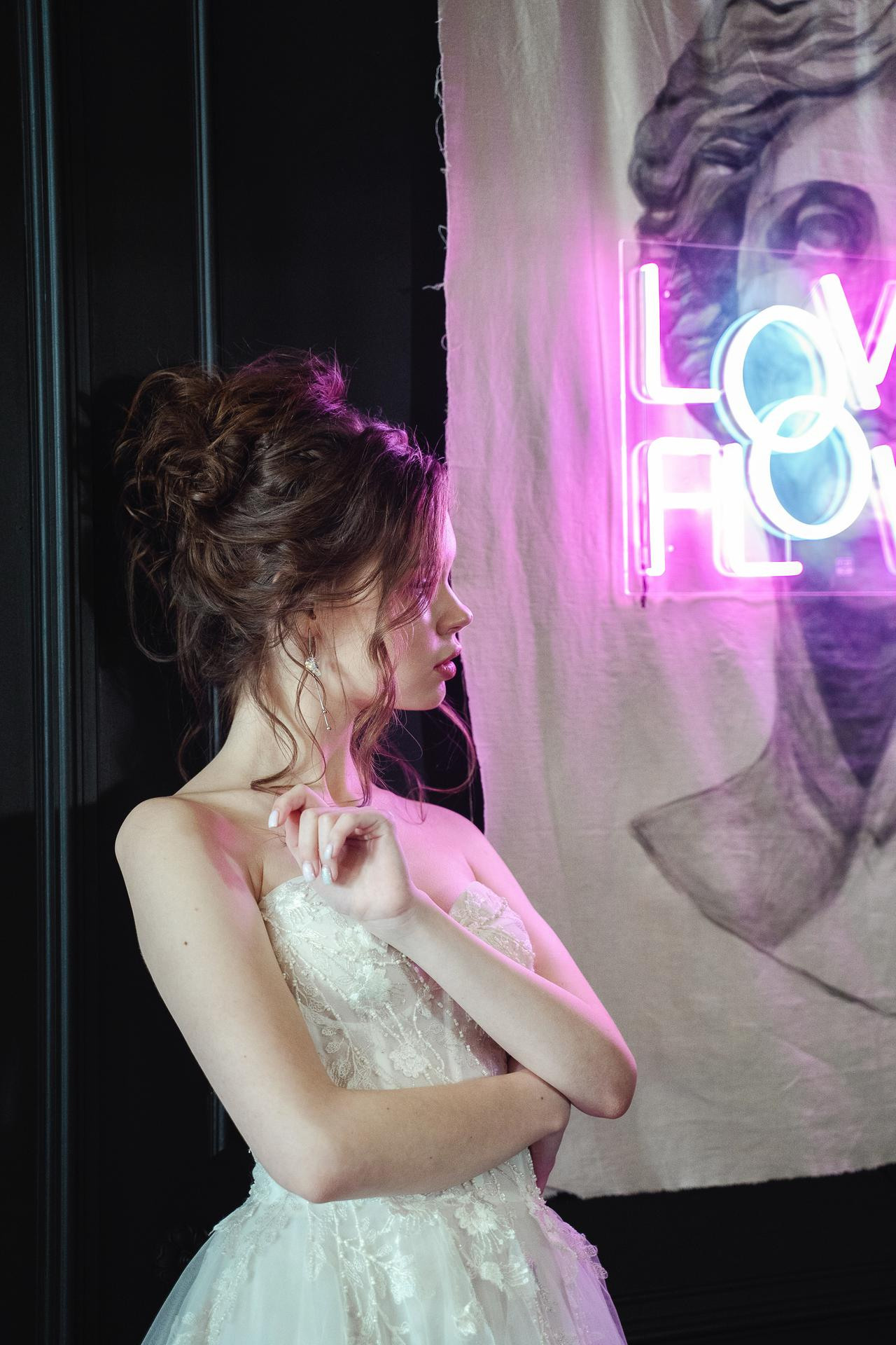 Дмитрий и Анастасия