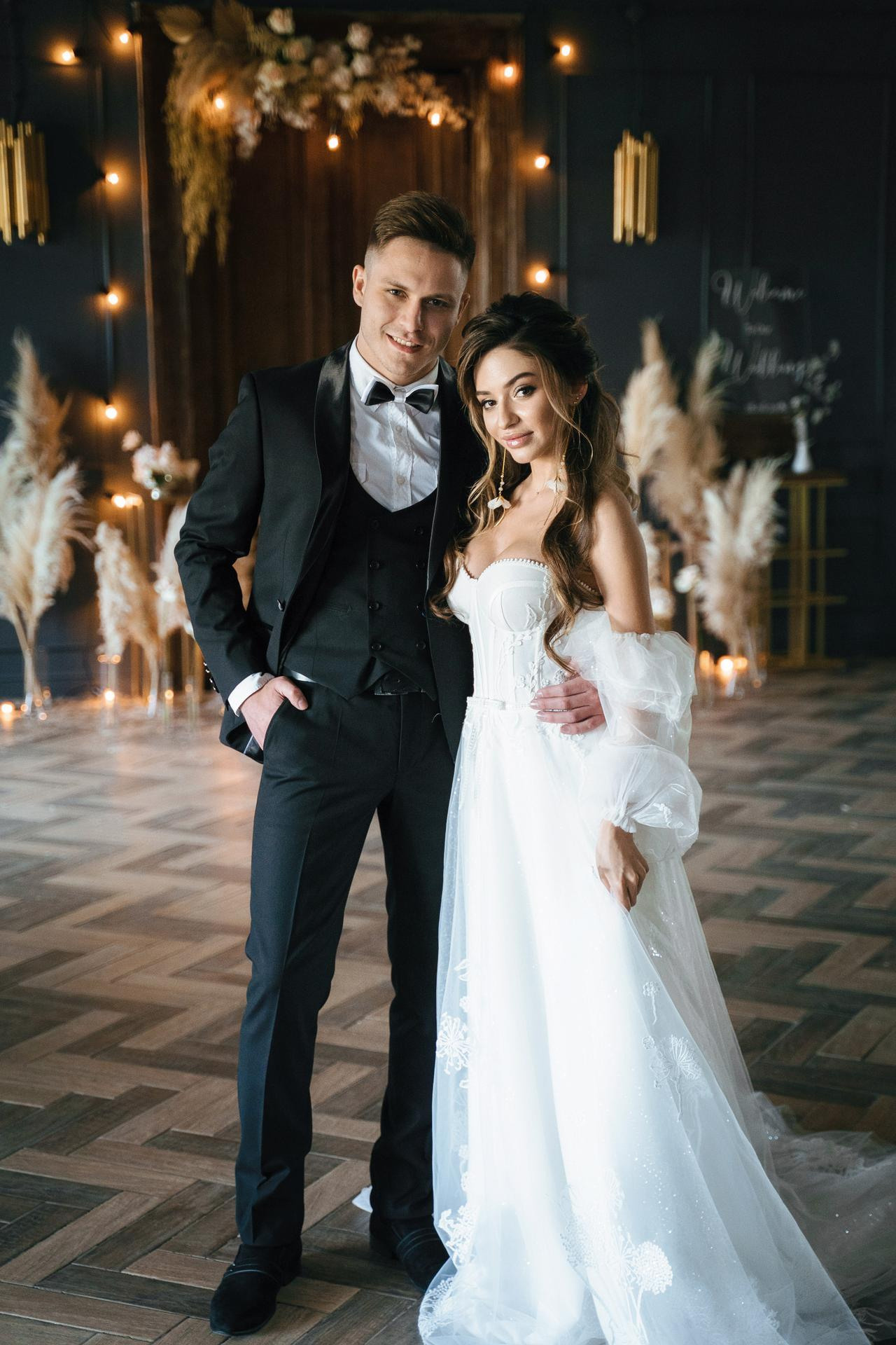 Ульяна и Руслан