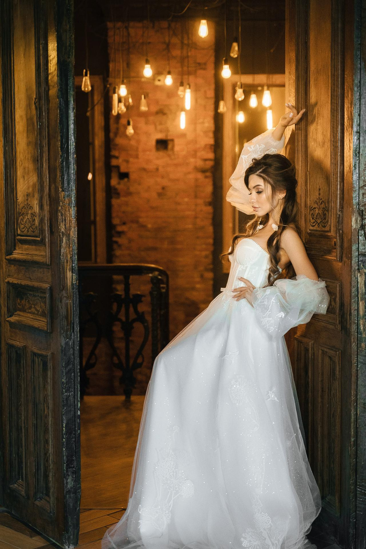 Ульяна и Руслан