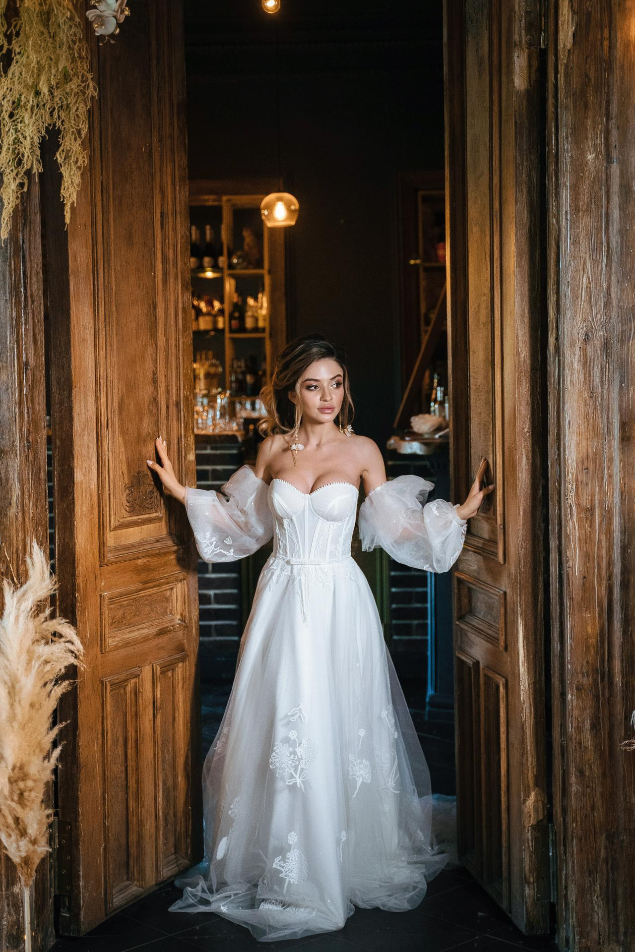 Ульяна и Руслан