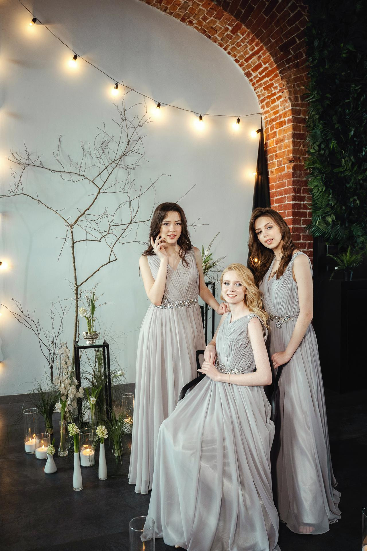 Дмитрий и Анастасия