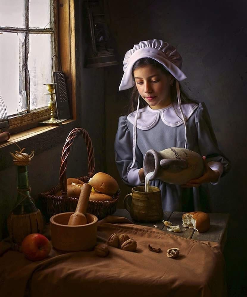 Концептуальная. Бизнес фотограф в Москве Алексей Кознев