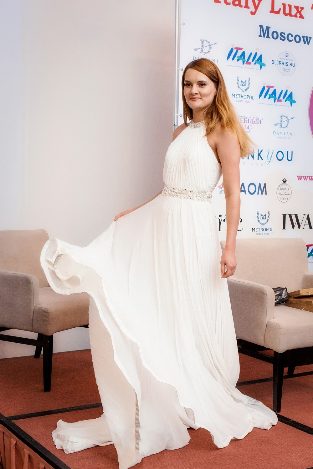 Italy Lux Wedding 2017. Свадебные фотографы Москва, Рязань Ася и Сергей