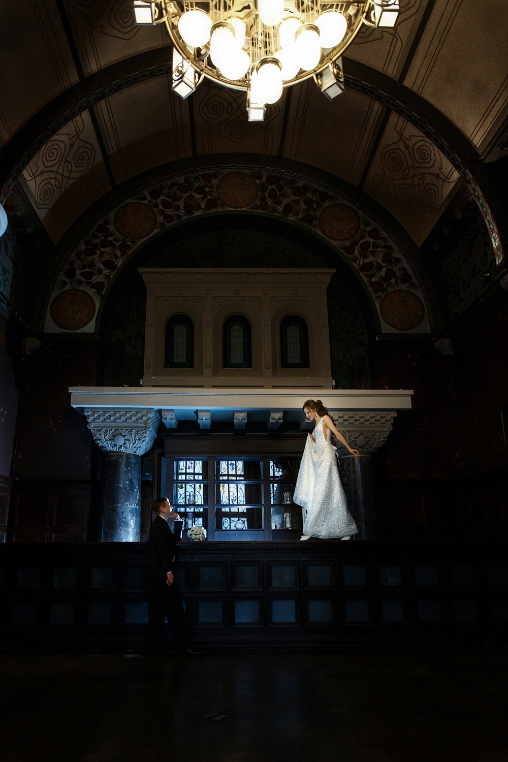 Максим и Анастасия. Свадебные фотографы Москва, Рязань Ася и Сергей