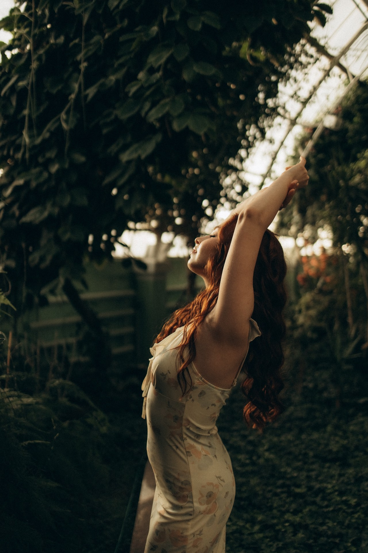 Лиана. Семейный фотограф в Ижевске Даша Денисова