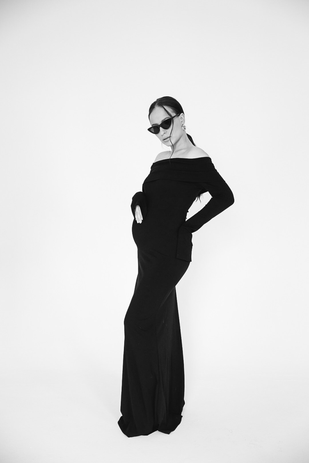 У вас девочка 🤍. Фотограф Нижний Новгород