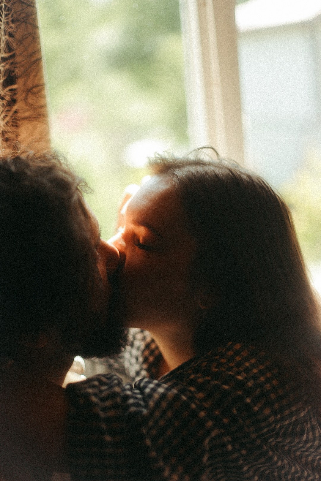 Егор и Аня. Фотограф Нижний Новгород