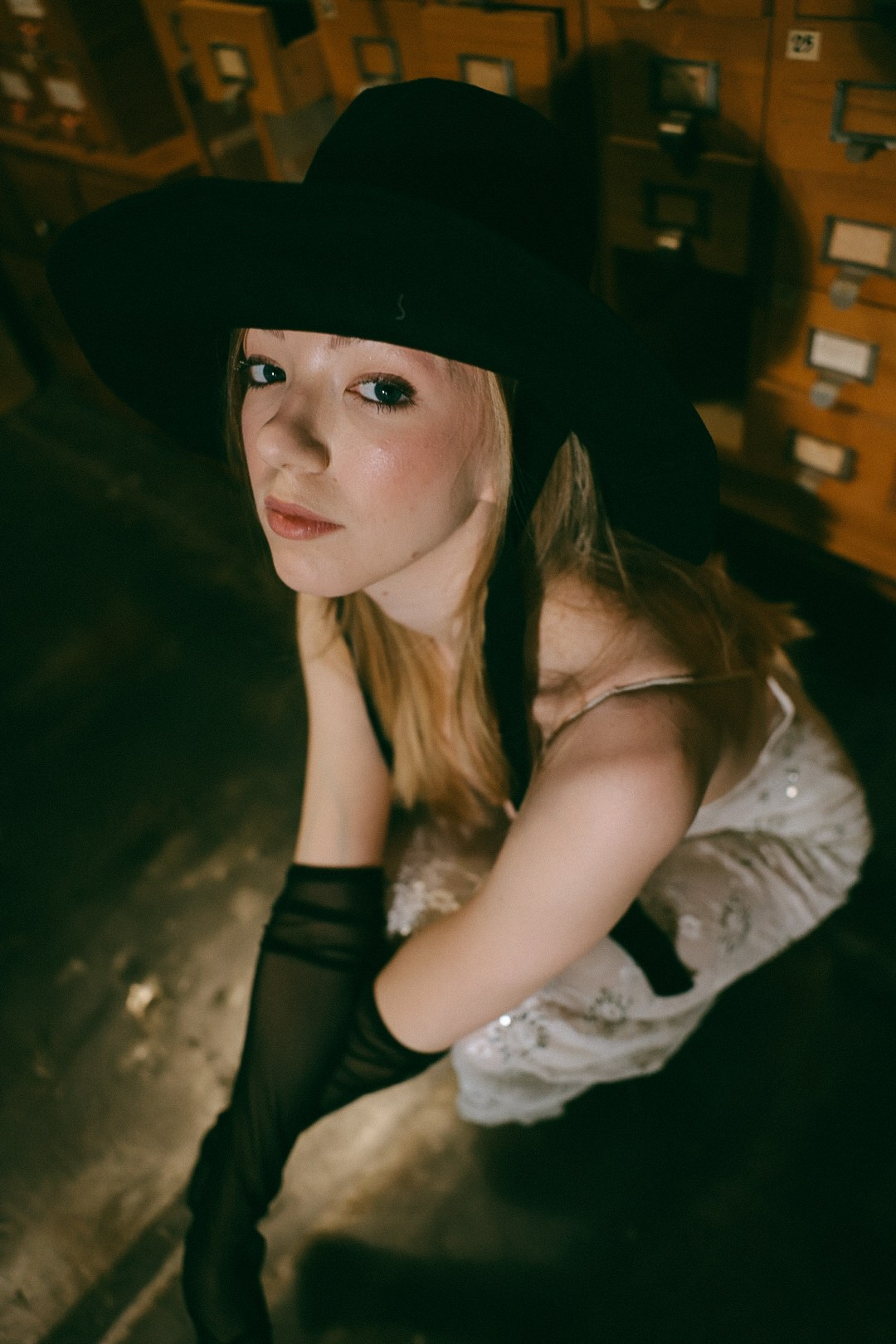 Вероника. Фотограф Нижний Новгород