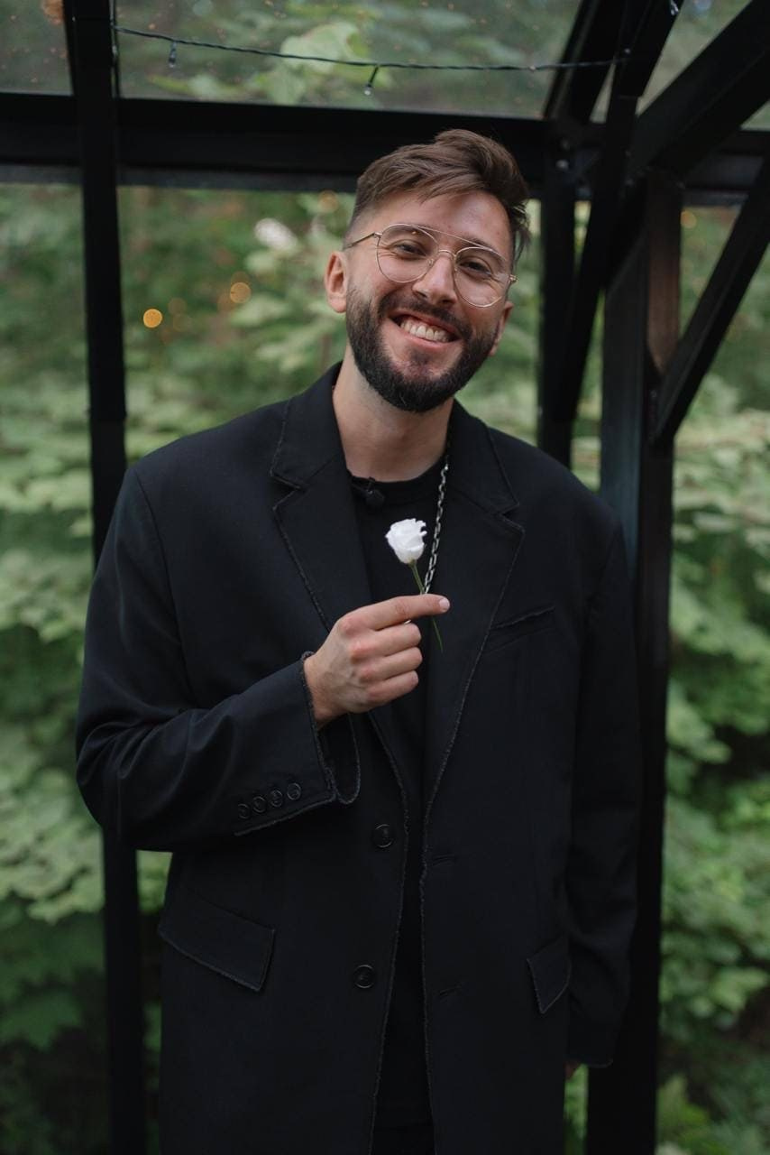 Артём Палыч. Подрядчики и друзья сети свадебных площадок House for wedding