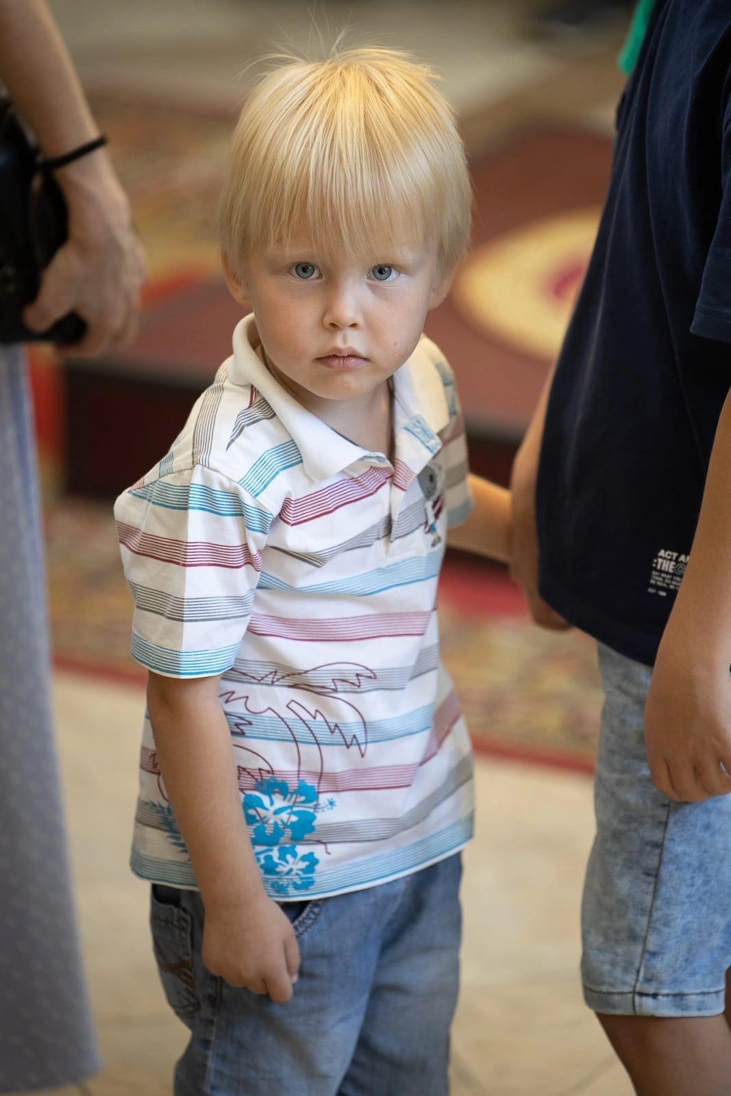 Митрополит Игнатий совершил божественную литургию в храме Всех скорбящих Радость. Саратовское Северо-Западное благочиние