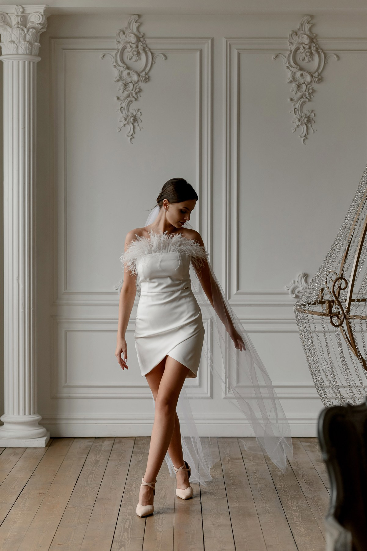 Виталя и Даша. Свадебный и семейный фотограф в Рязани Калинкина Мария