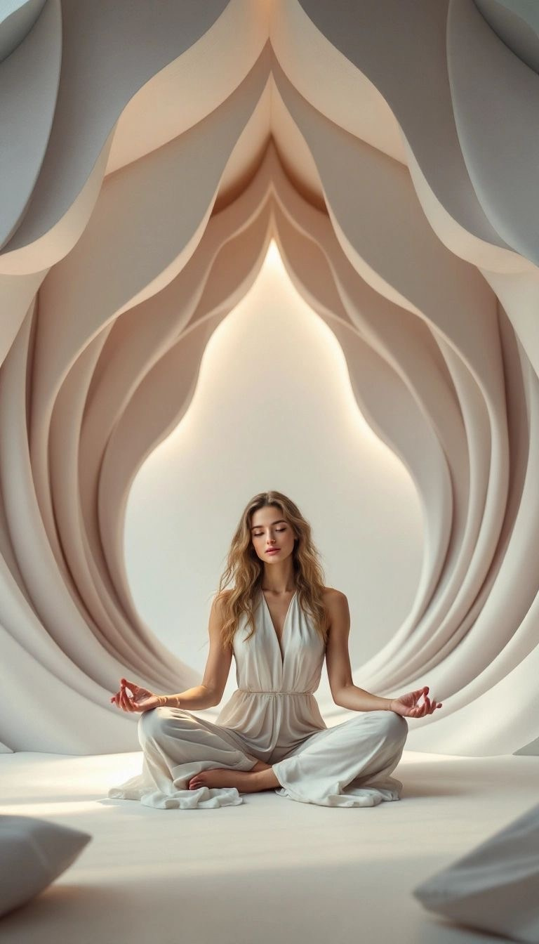 Интенсив: «Самооценка: как перестать зависеть от чужого мнения». Психолог Юлия Наумкина