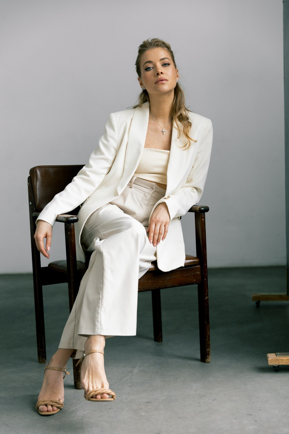 Lida. Photographer Beograd Serbia