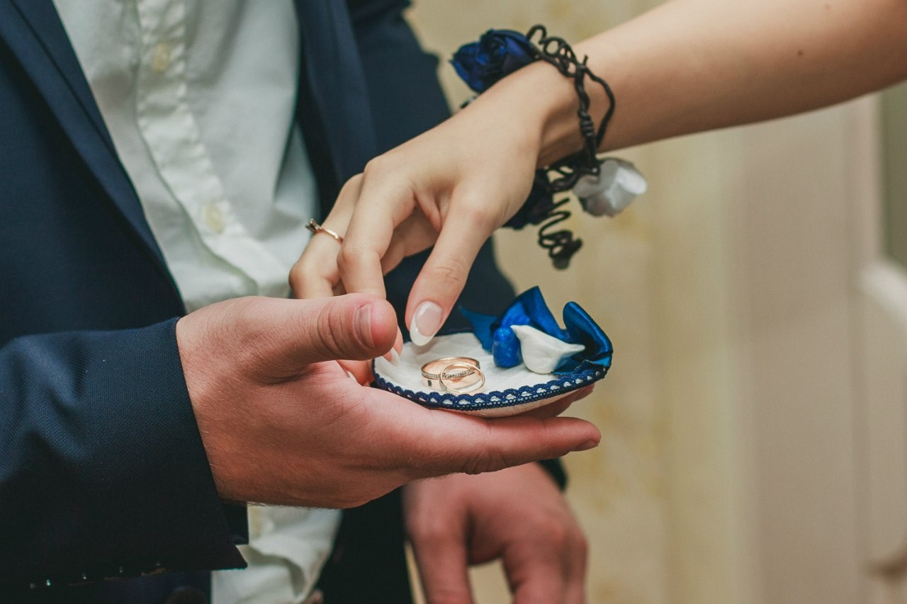 Свадебные съемки. Фотограф Бочарова Наталья, Санкт-Петербург