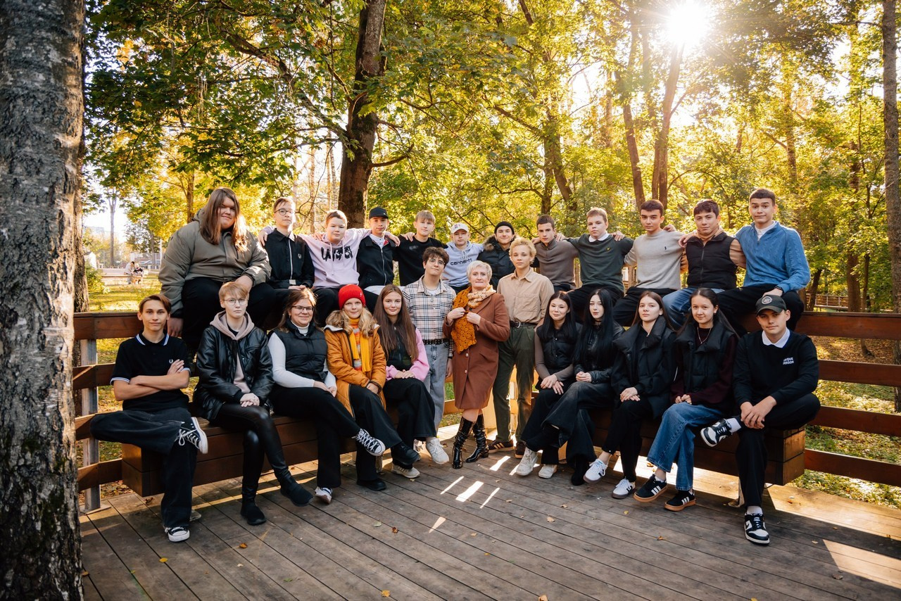 Отзывы. Class Story