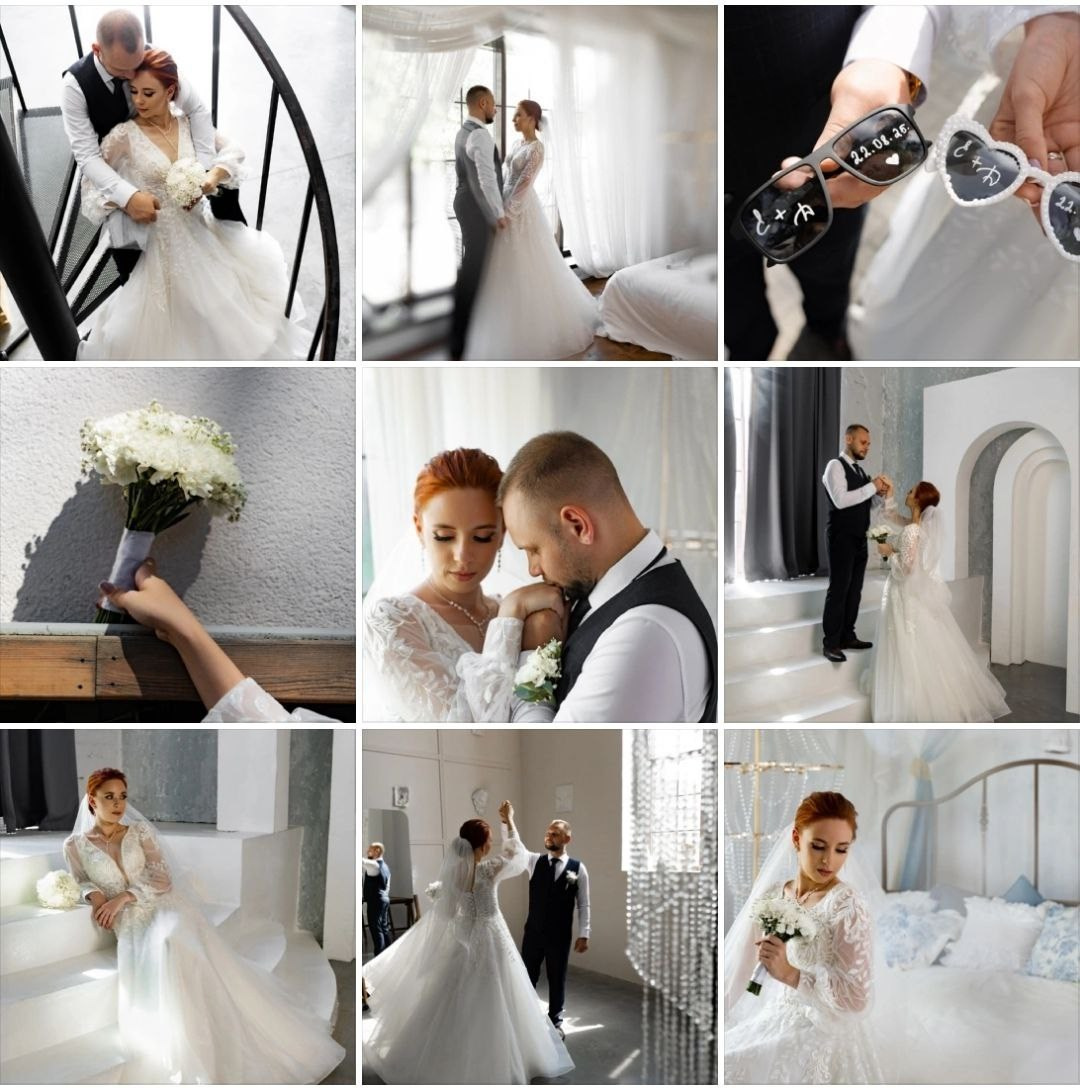 Что сказал ChatGPT обо мне как о фотографе. Фотограф Белгород