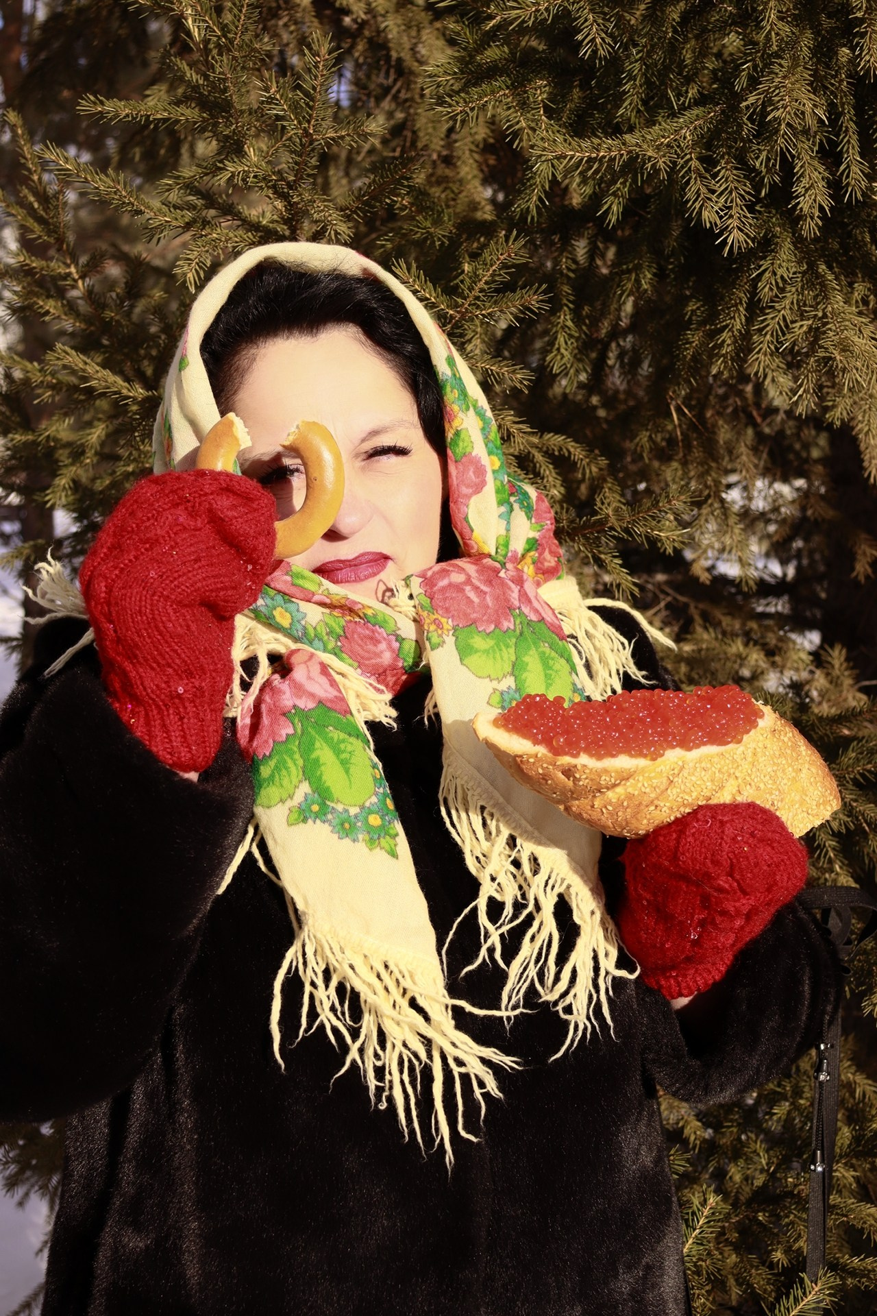 Времена года