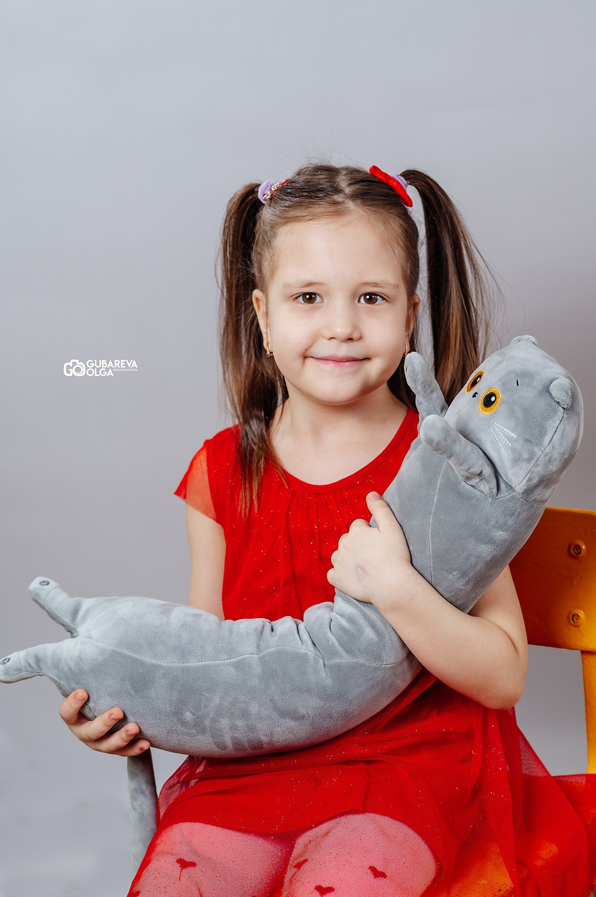 Детский сад