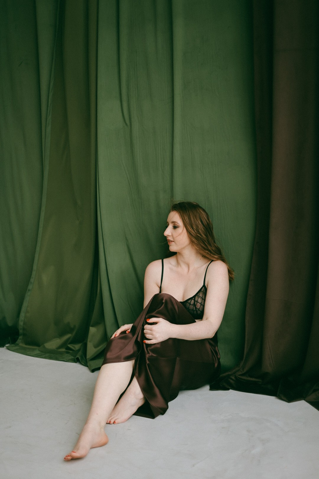 Алена. Фотограф Нижний Новгород