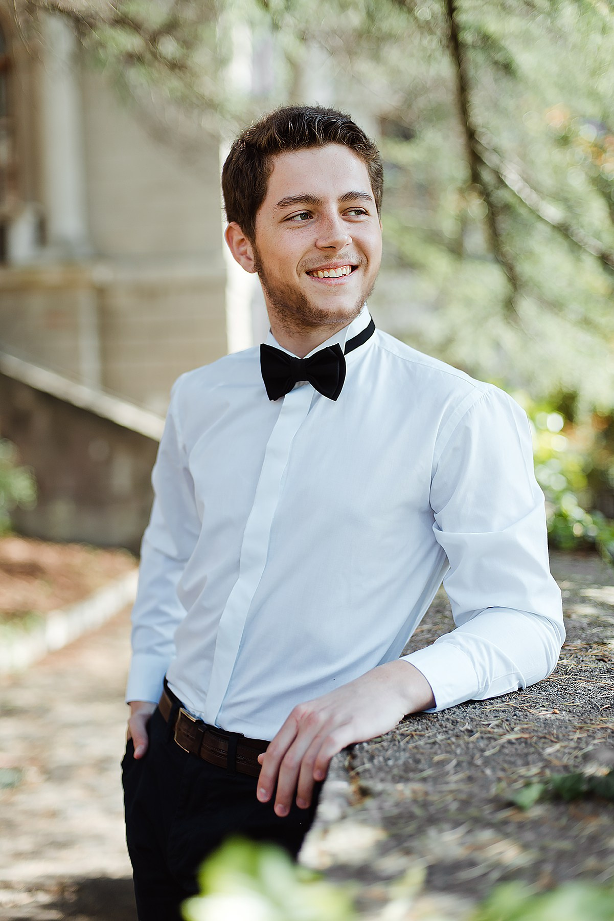 ВЛАДИМИР И ПОЛИНА. Свадебный фотограф в Москве — Илья Пивоварчик