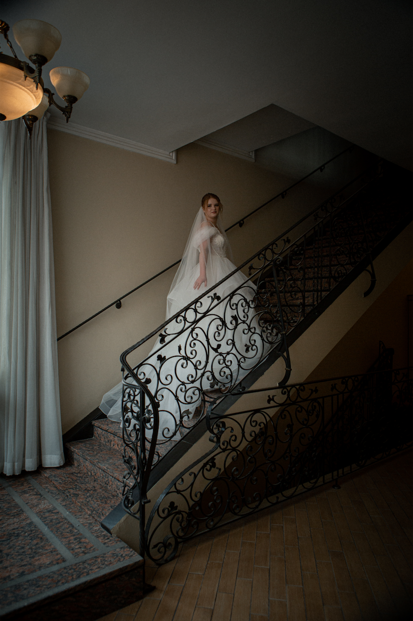 Площадка № 2-5. Свадебный организатор Москва