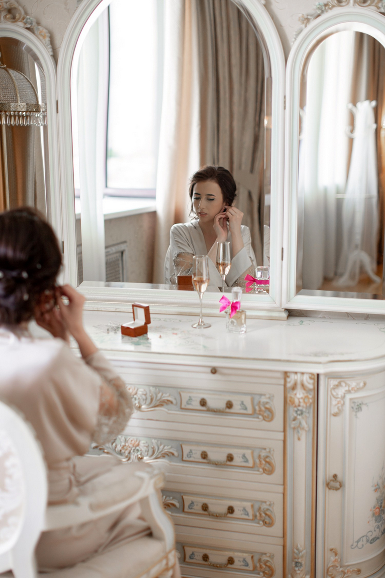 Площадка № 2-7. Свадебный организатор Москва