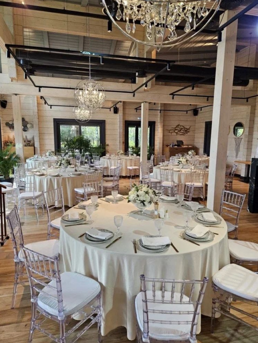 Площадка № 3-8. Свадебный организатор Москва