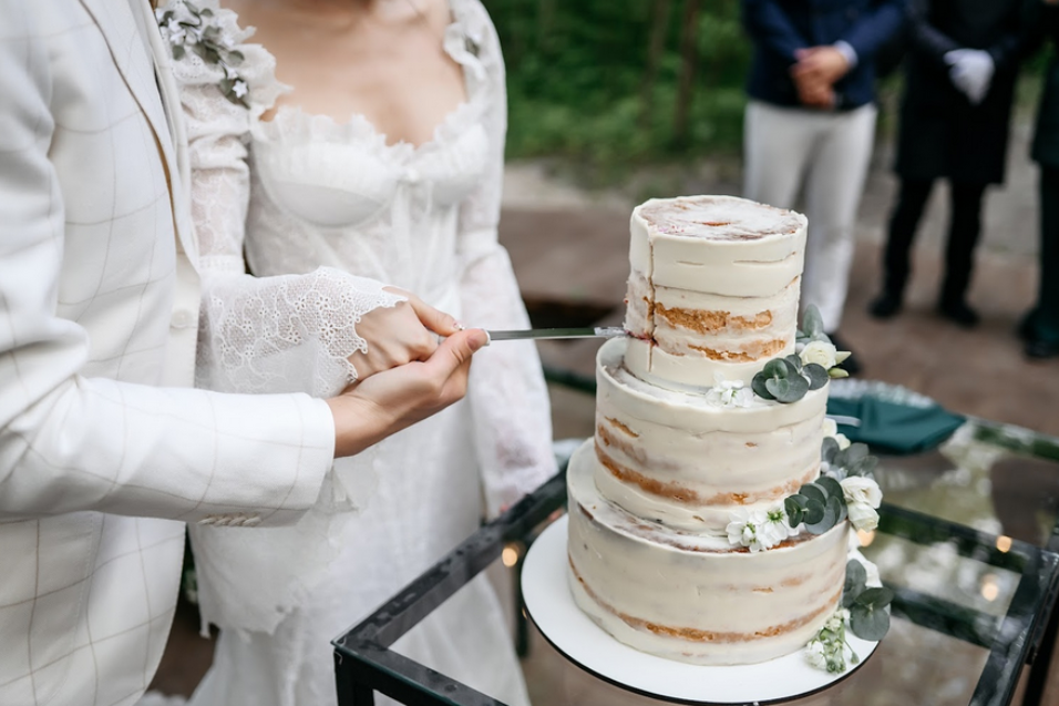 Площадка № 4-6. Свадебный организатор Москва