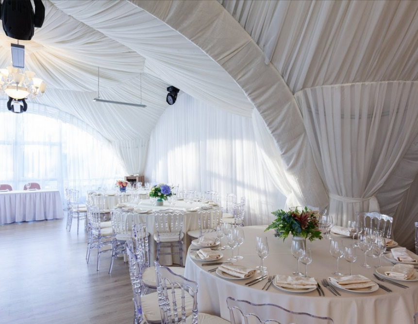 Площадка № 2-8. Свадебный организатор Москва