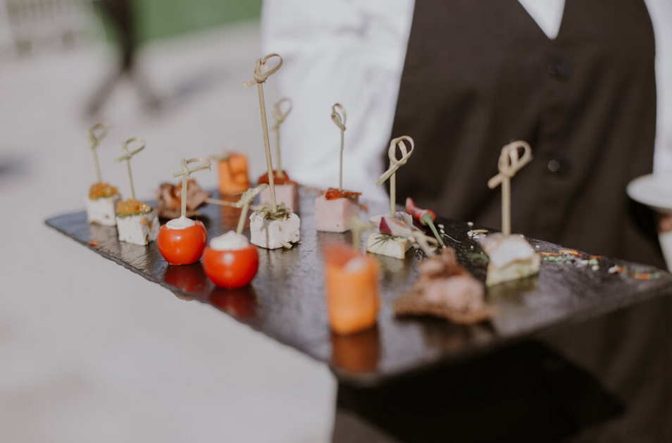 Площадка № 2-14. Свадебный организатор Москва