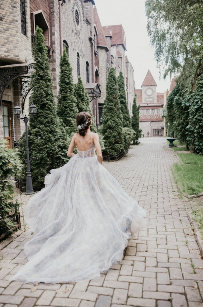 Площадка № 4-8. Свадебный организатор Москва