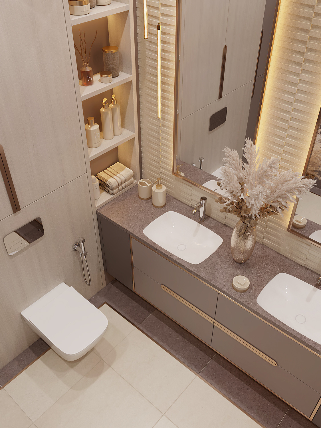 ЖК Savvin River. Дизайн интерьера в Москве