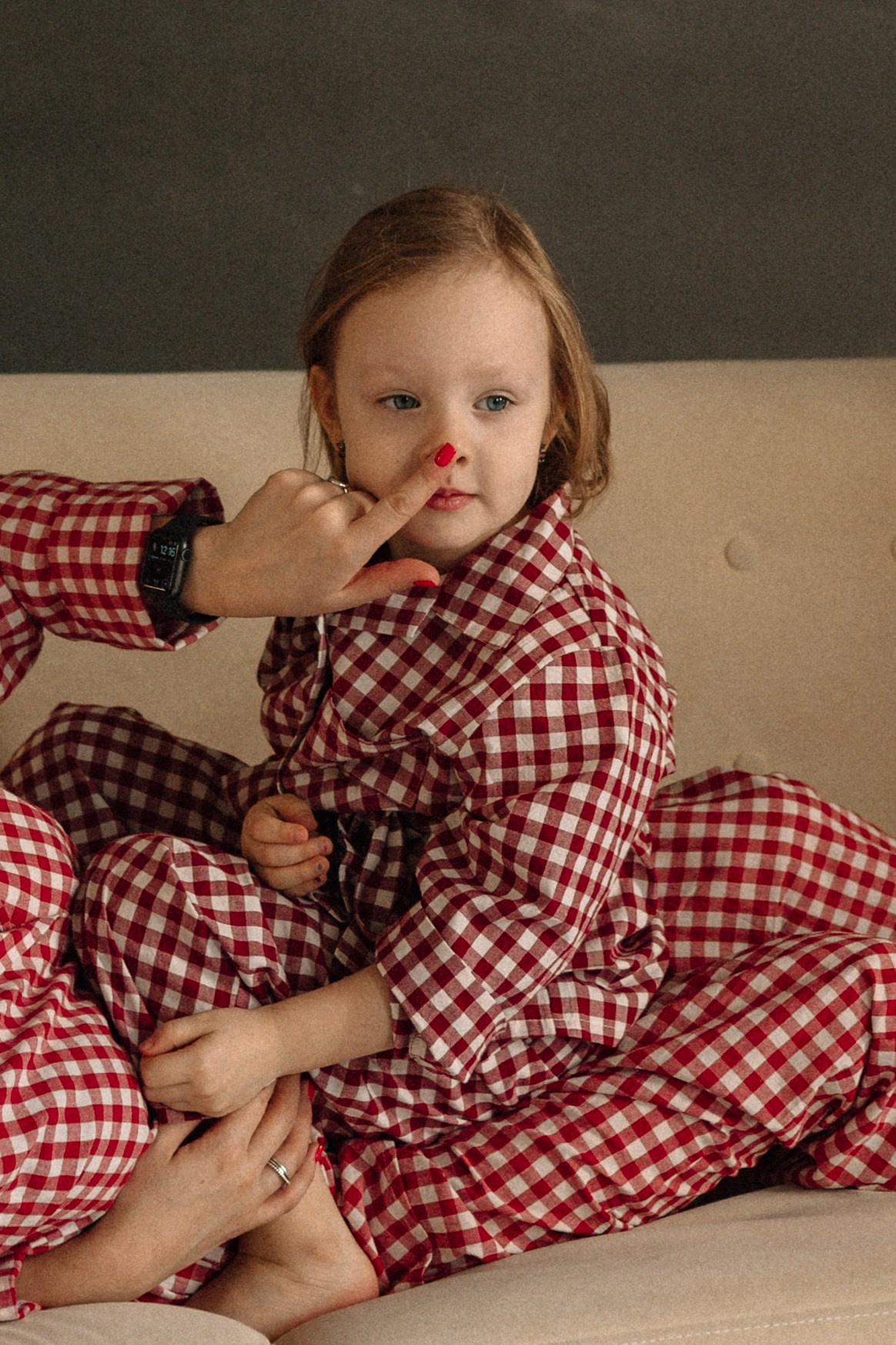 В ожидании чуда. Кристина Ветрова | ФОТОГРАФ | Москва