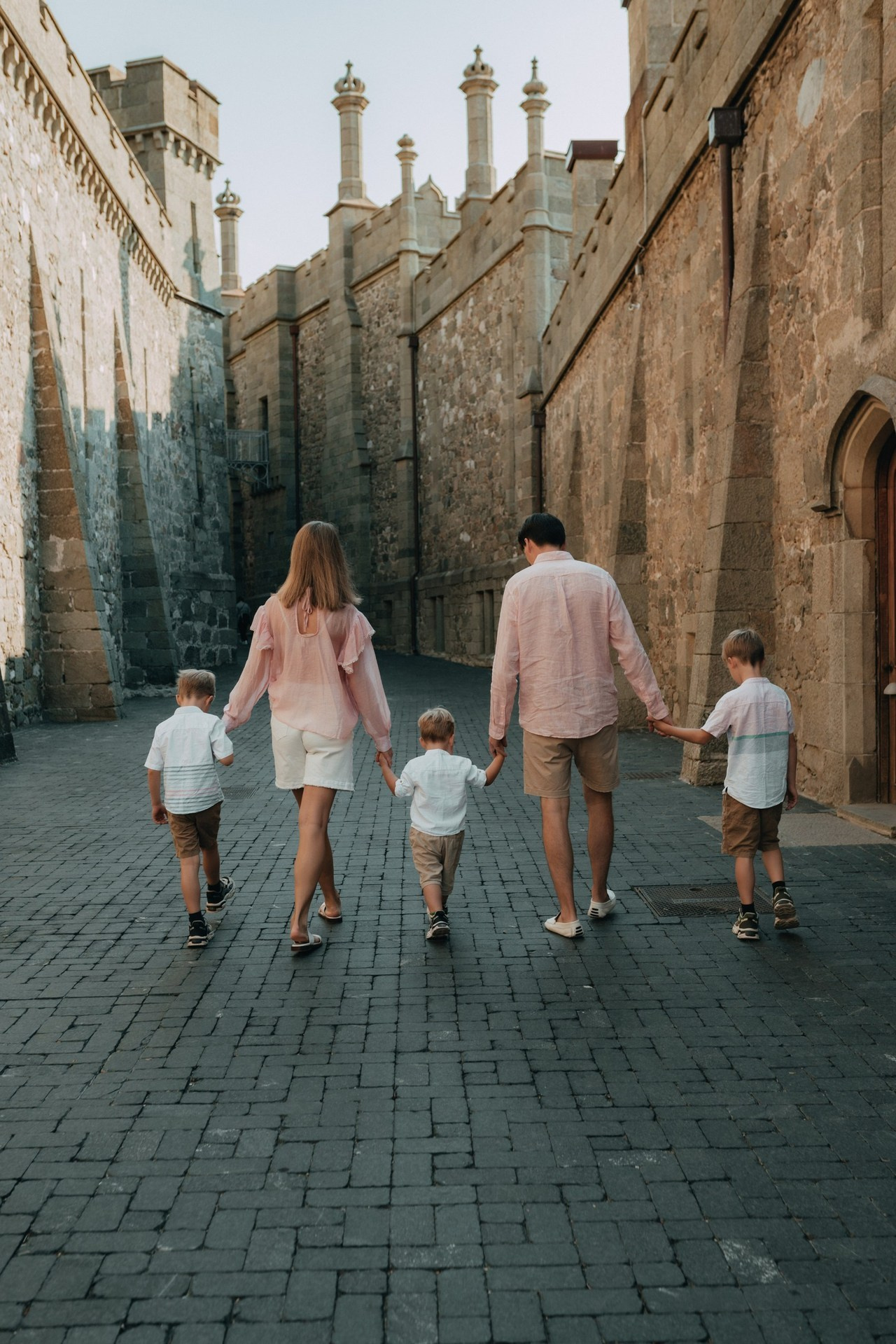 Отзывы. ФОТОГРАФ И ВИДЕОГРАФ в Крыму Андрей Кулак