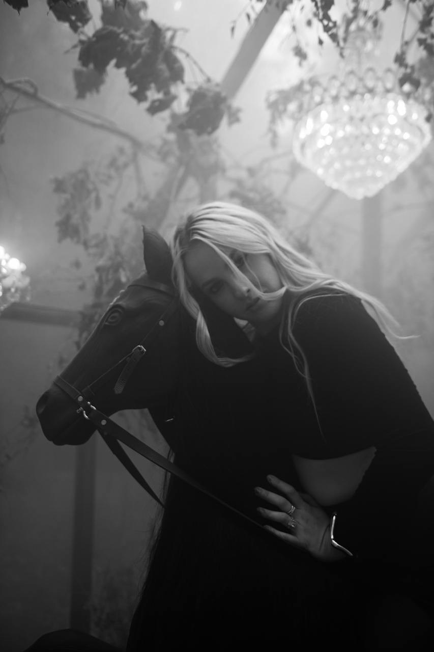 Индивидуальные съёмки. Кристина Еноктаева Фотограф Москва