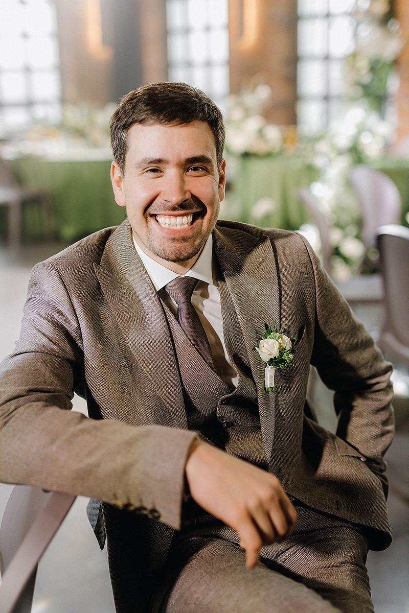 Ольга+Тимофей. Фотограф в Красноярске Гетманова Мила