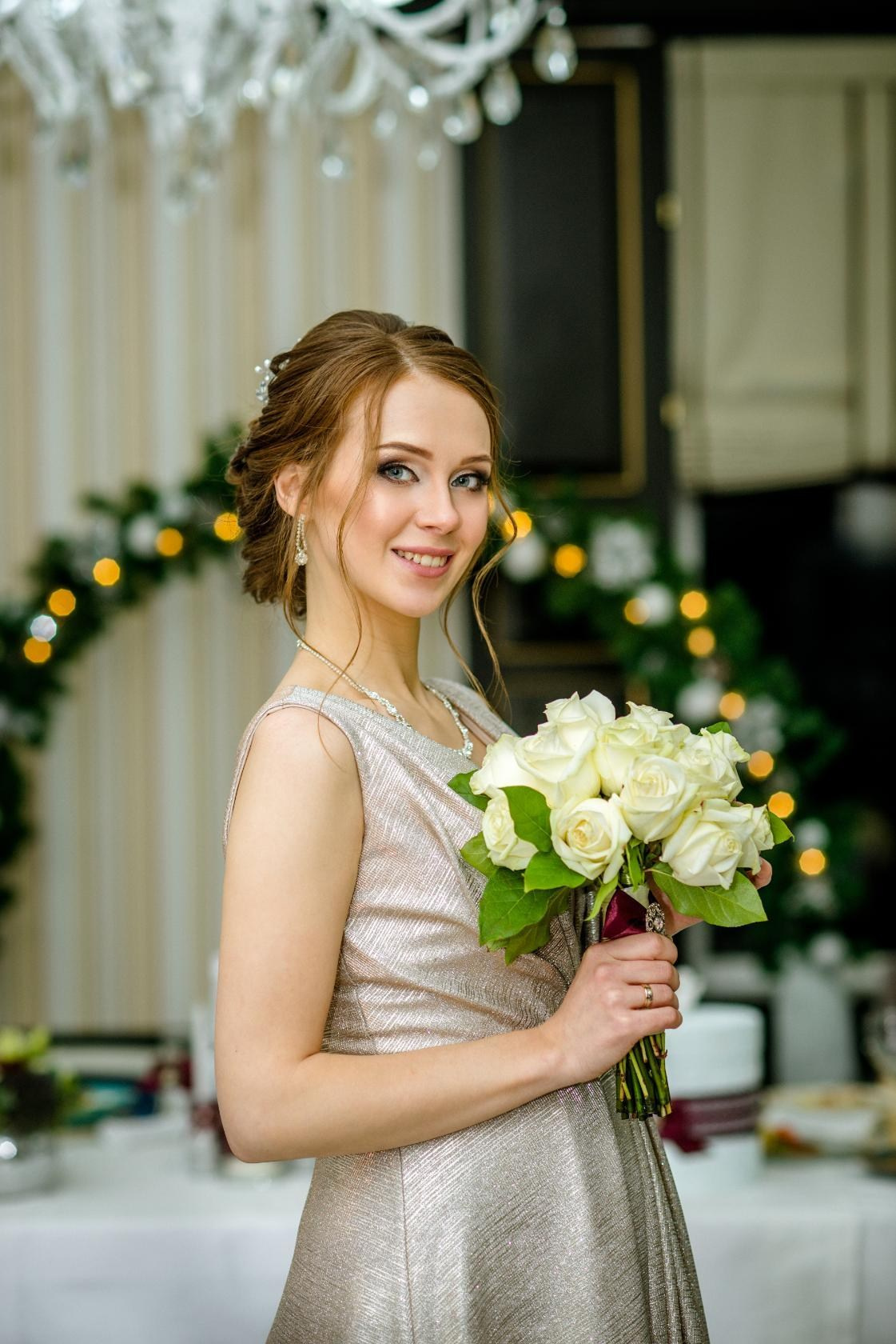 Валерия & Константин. Марина Тюкачева свадебный, семейный, детский фотограф