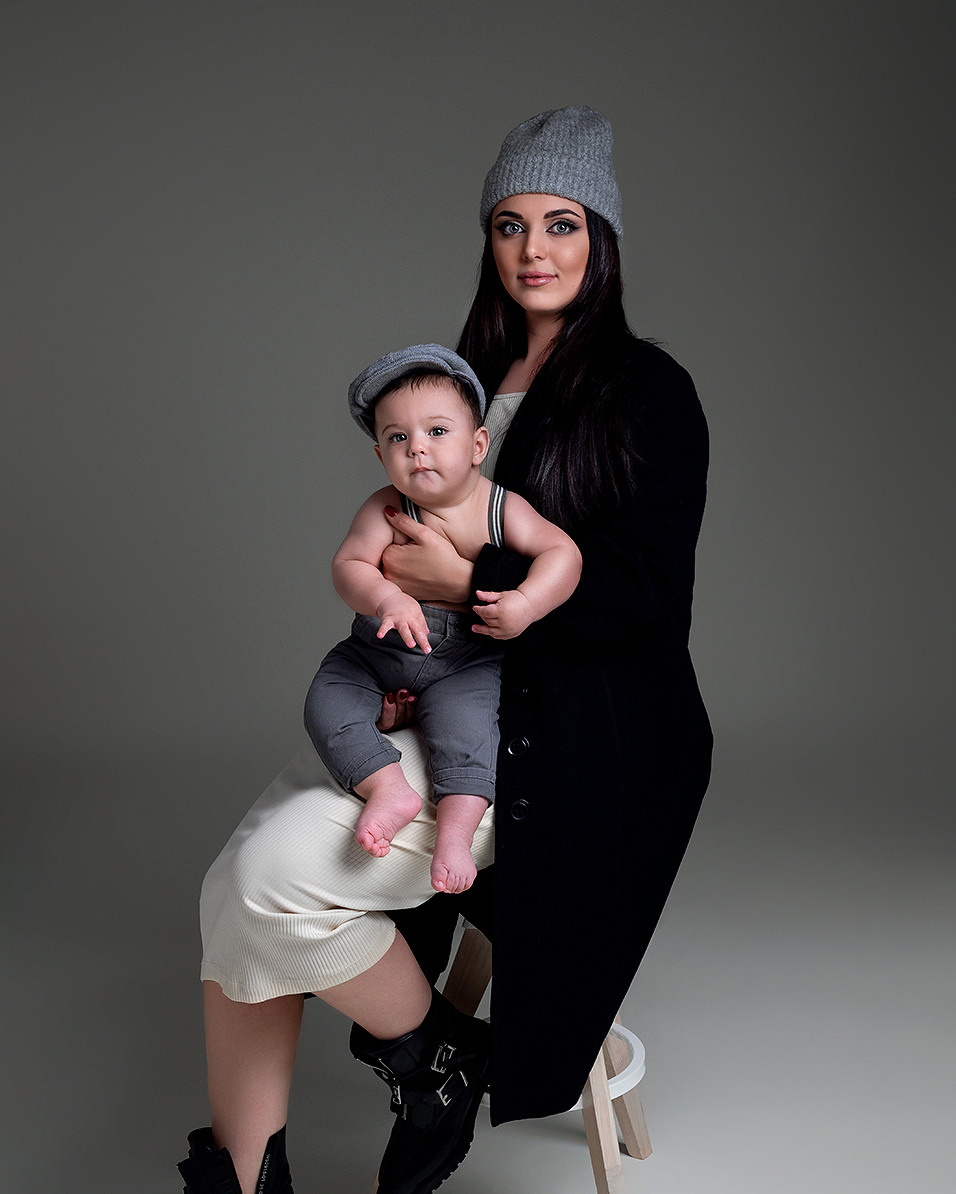 Курс по студийному свету