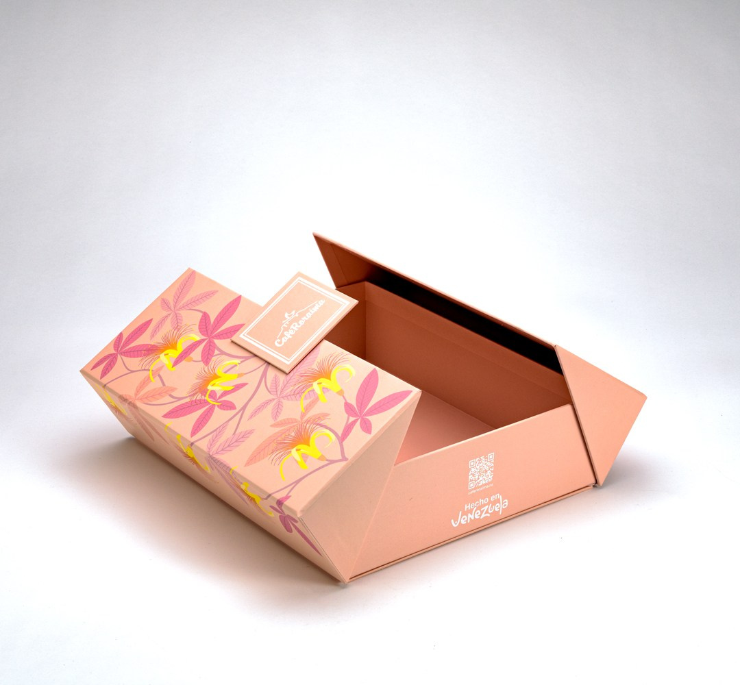 Cafe Roraima. Fotolux