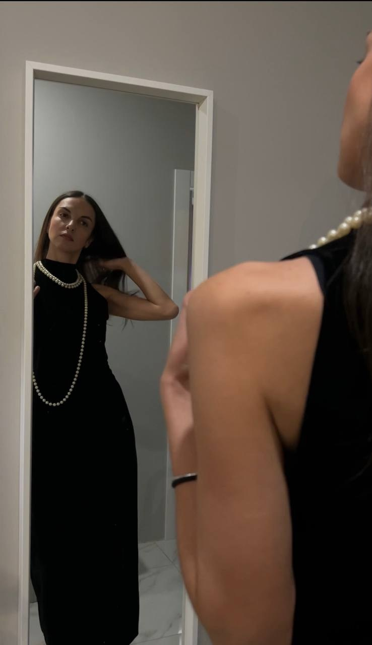 Мама школьника Мария. Фотограф в Нижнем Новгороде Лена Бирди