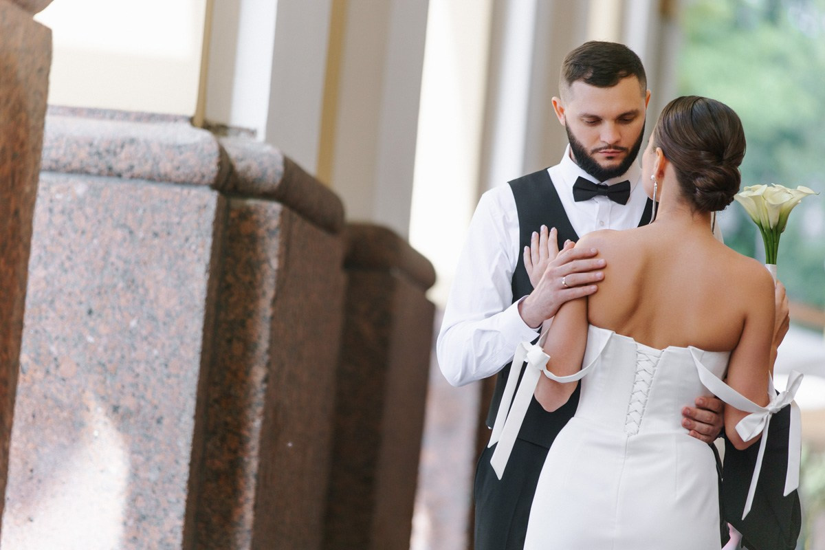 Избранные фотографии. Свадебный фотограф СПБ