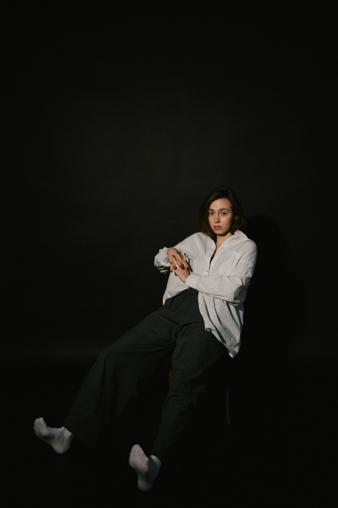 Карина Тепличная. Фотограф Настя Булочка Екатеринубрг