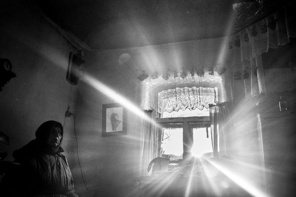 Motherlands. Alyona Kochetkova | Photographer and photography educator