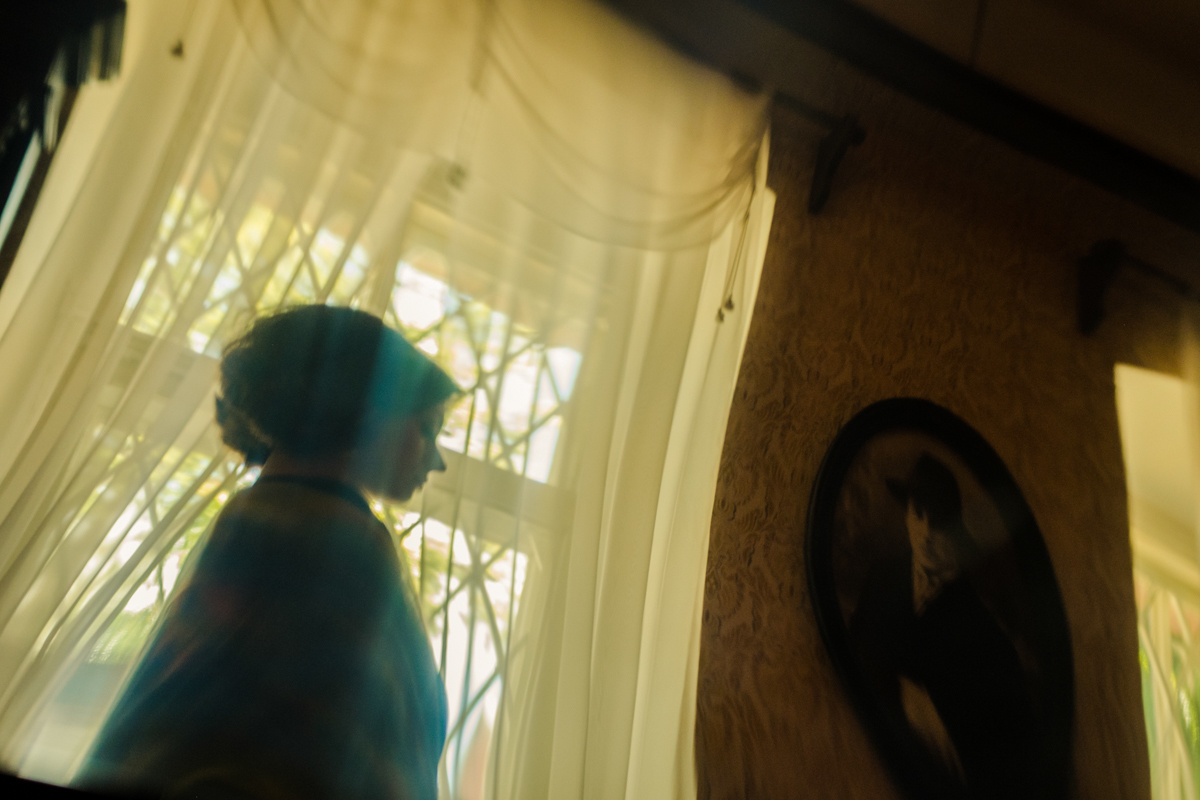 In memory of Marc Chagall. Alyona Kochetkova | Photographer and photography educator