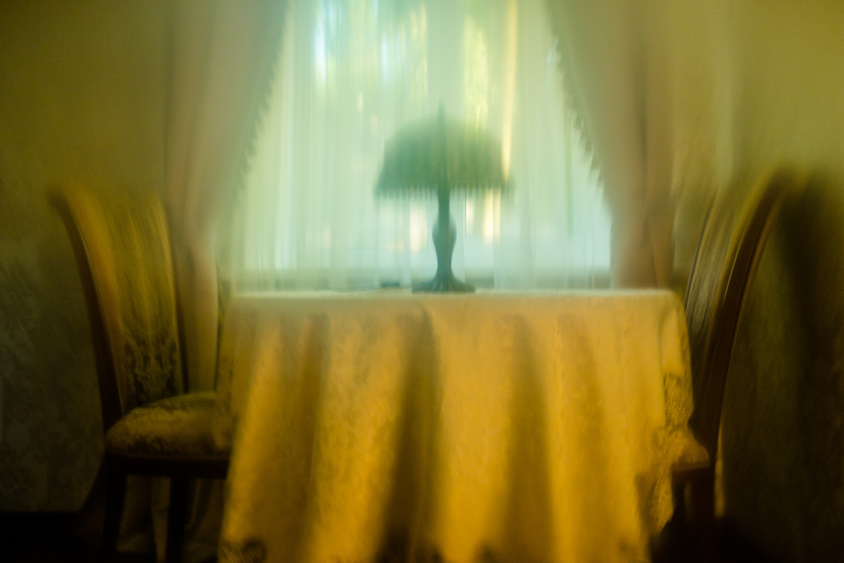 In memory of Marc Chagall. Alyona Kochetkova | Photographer and photography educator