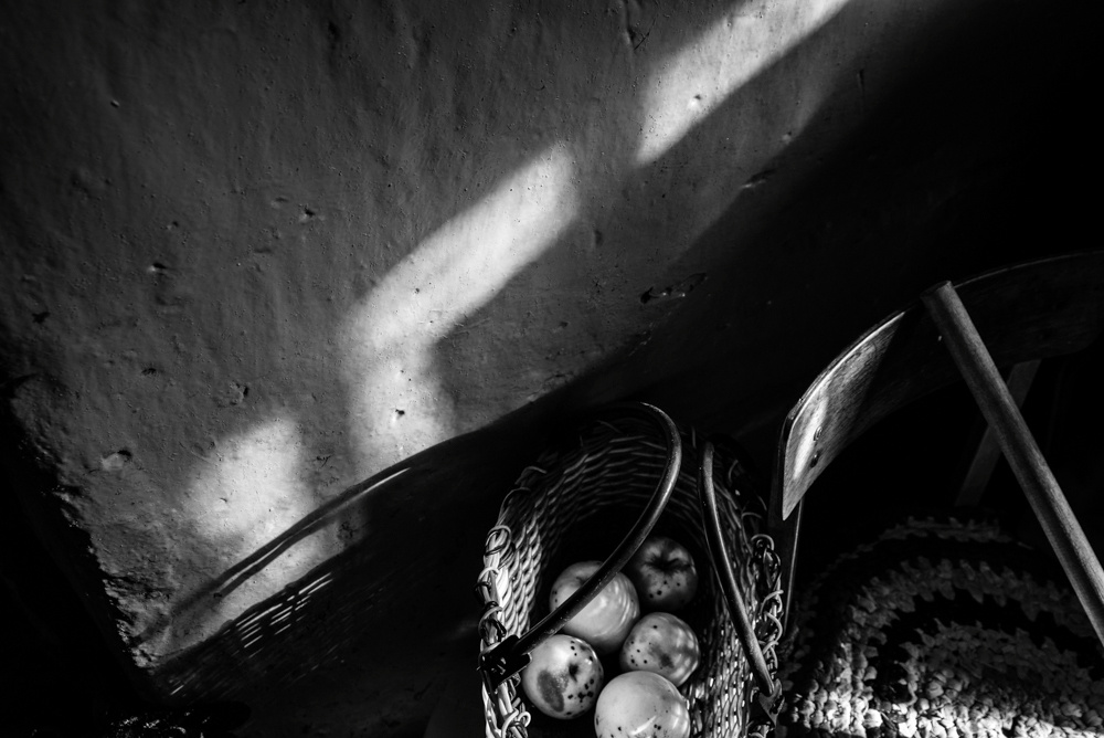 Motherlands. Alyona Kochetkova | Photographer and photography educator