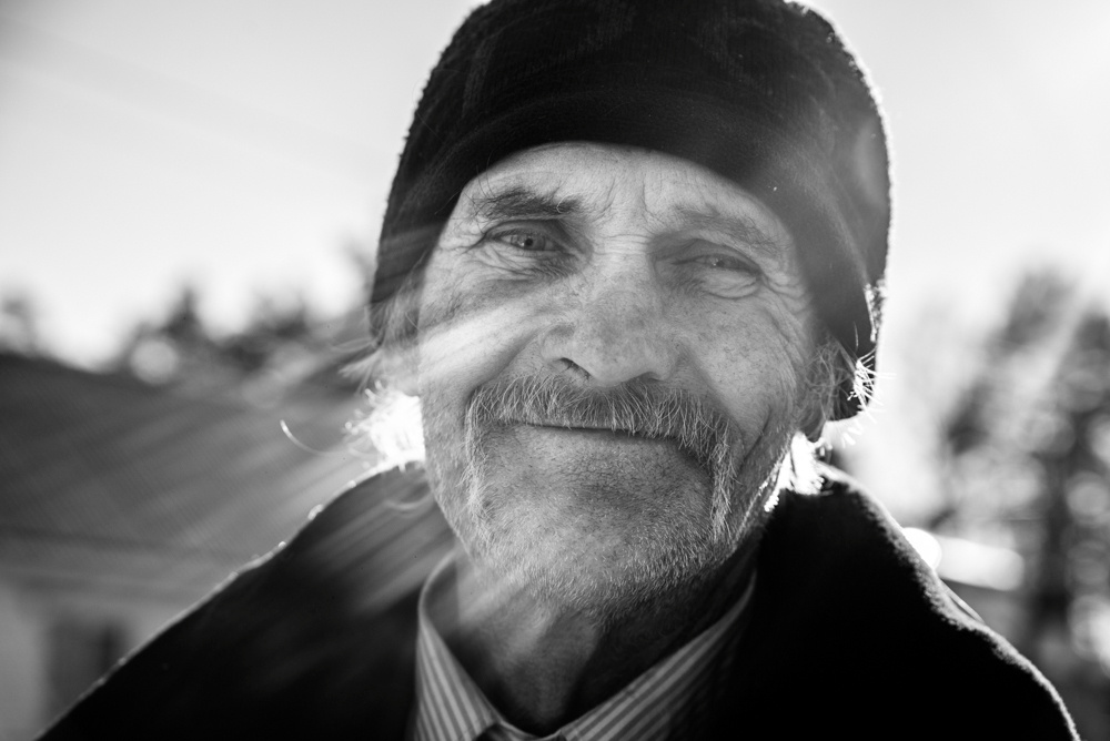 Motherlands. Alyona Kochetkova | Photographer and photography educator