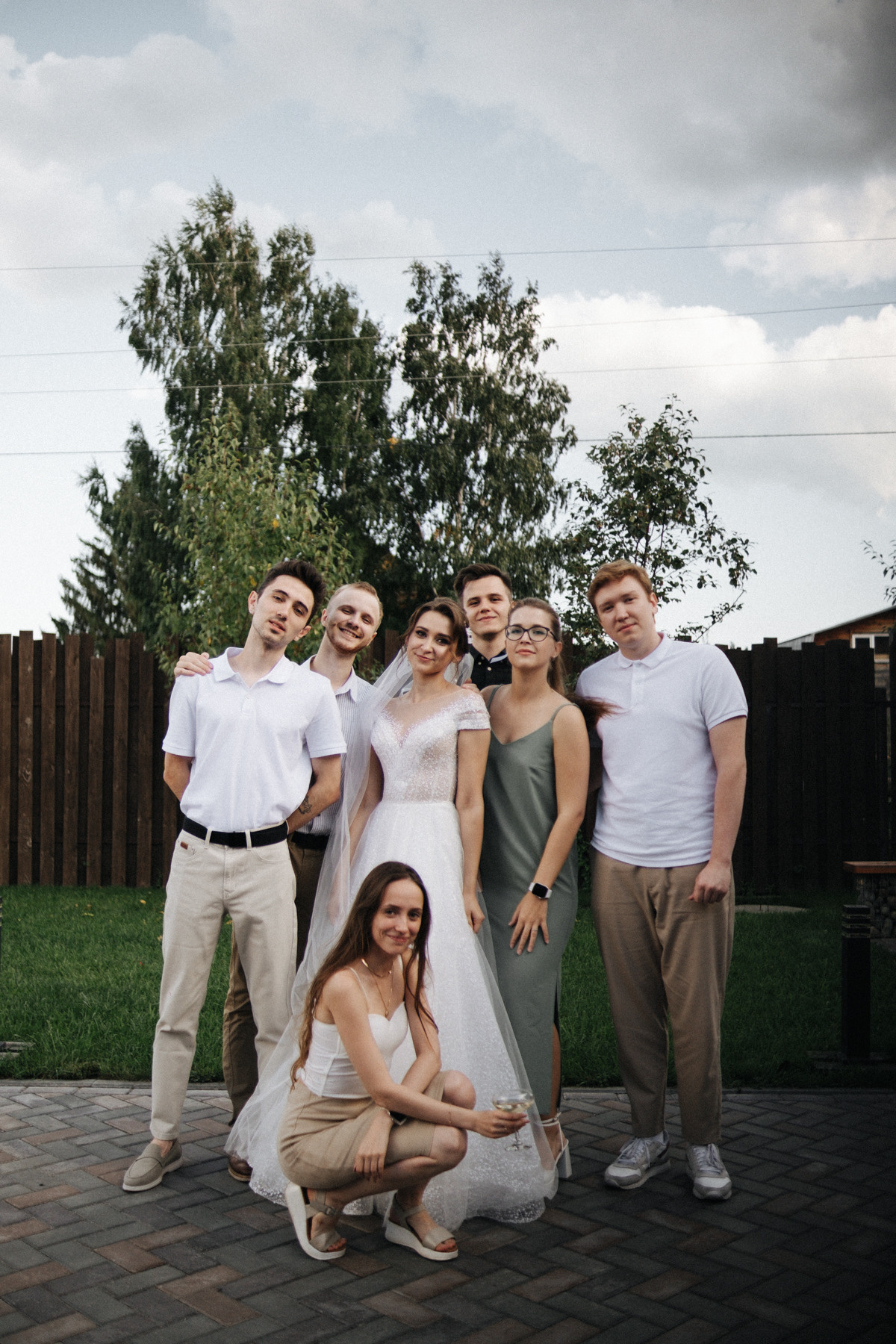 29. Свадебный и семейный фотограф Барнаул Рубцовск Бийск Алтайский край